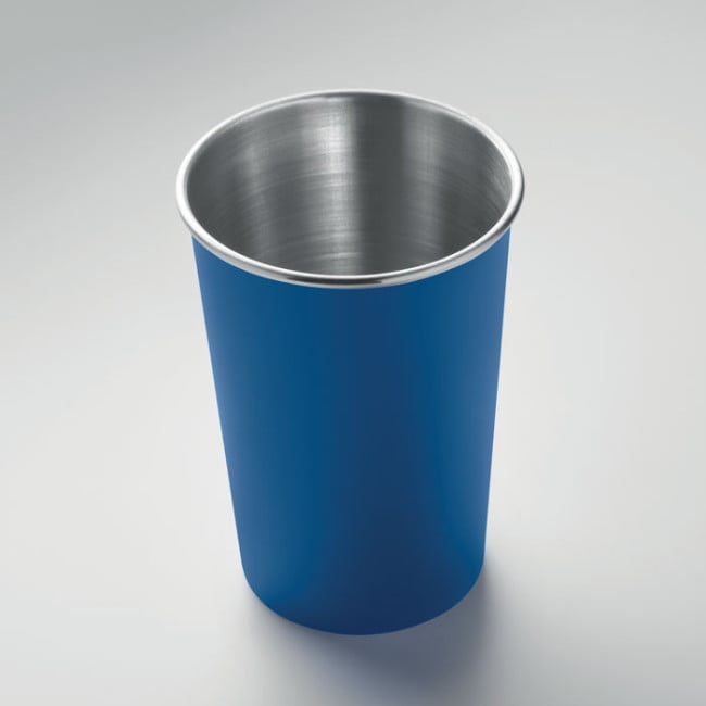 Gobelet réutilisable en acier Fjard 300 ml
