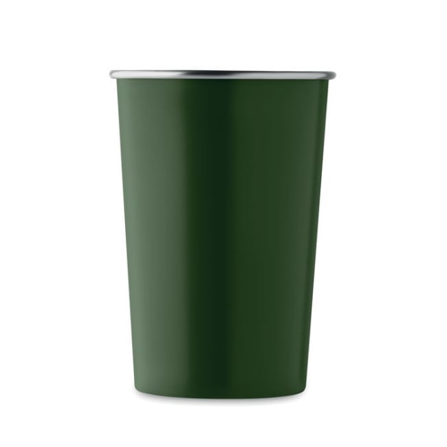 Gobelet réutilisable en acier Fjard 300 ml