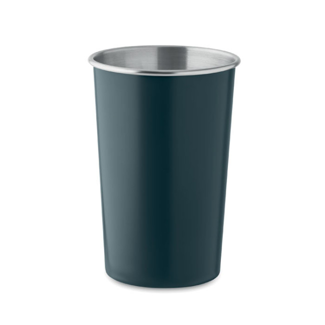 Gobelet réutilisable en acier Fjard 300 ml