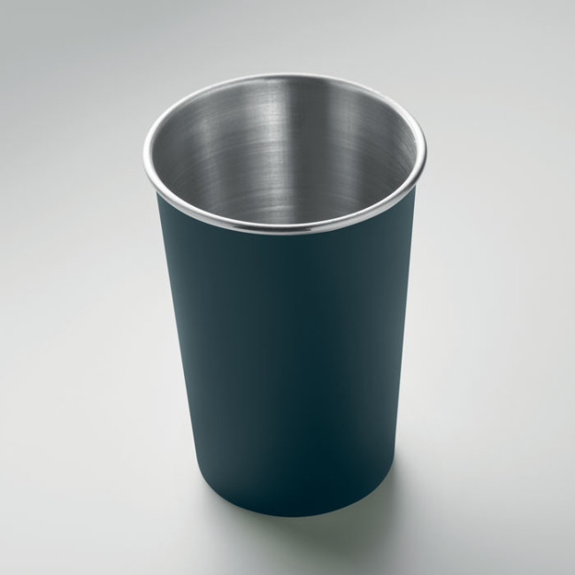Gobelet réutilisable en acier Fjard 300 ml