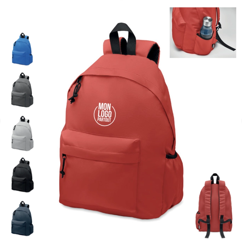 Sac à dos personnalisable...