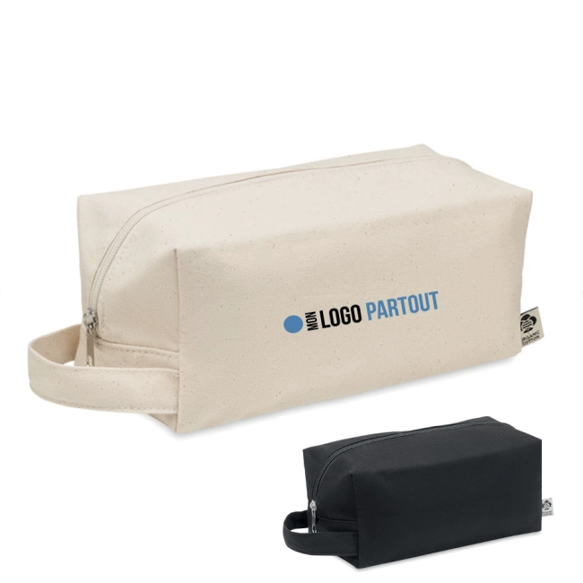 Trousse de toilette publicitaire BIA 