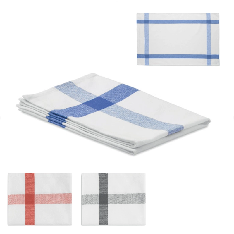 Torchon de cuisine personnalisable KITCH 