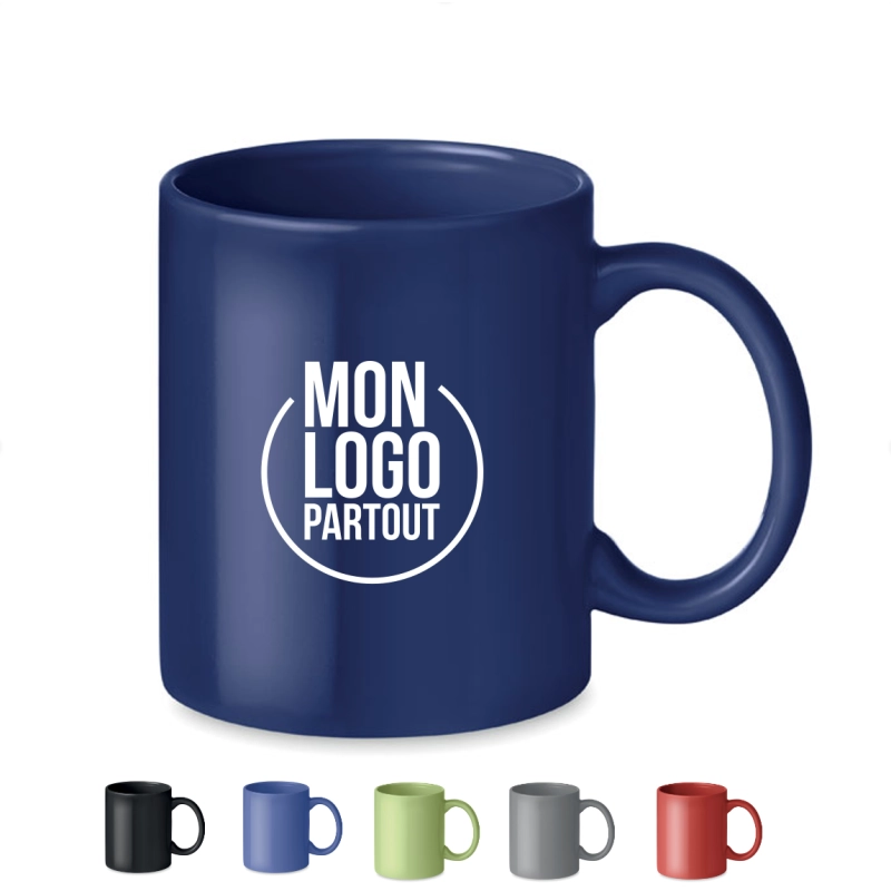 Mug personnalisé céramique...