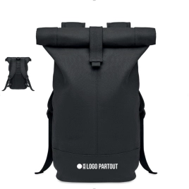 Sac à dos roll top...