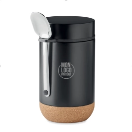 Pot de conservation...