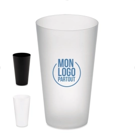 Gobelet Festa 550 ML