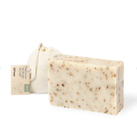 Savon publicitaire ZOLYA 100 gr 