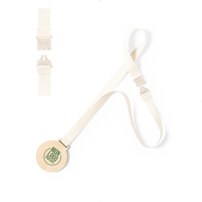 Médaille personnalisable en...