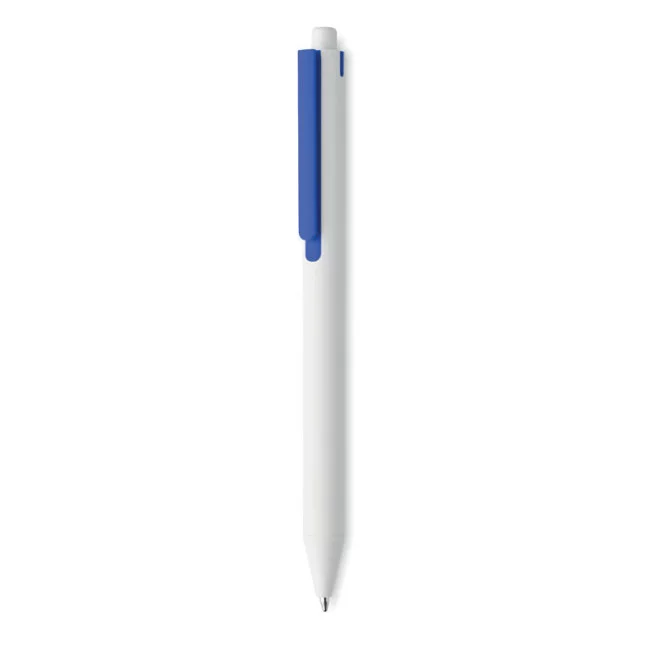 Stylo à bille en ABS recyclé Side 