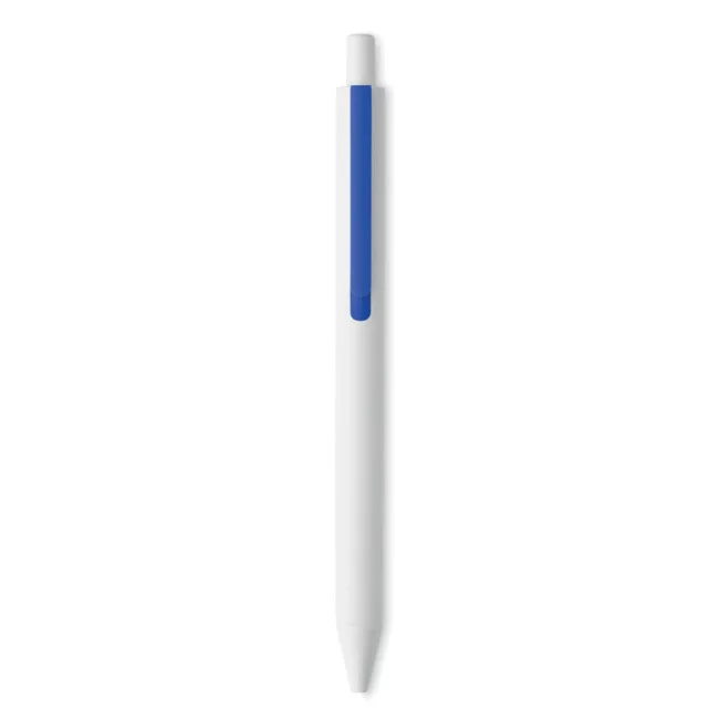 Stylo à bille en ABS recyclé Side 