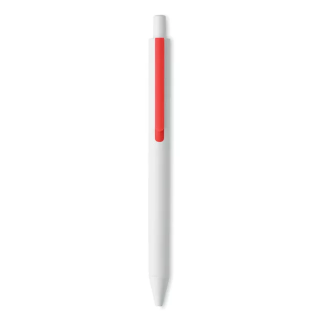 Stylo à bille en ABS recyclé Side 