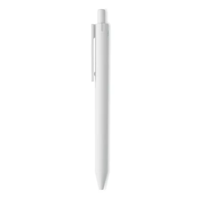 Stylo à bille en ABS recyclé Side 