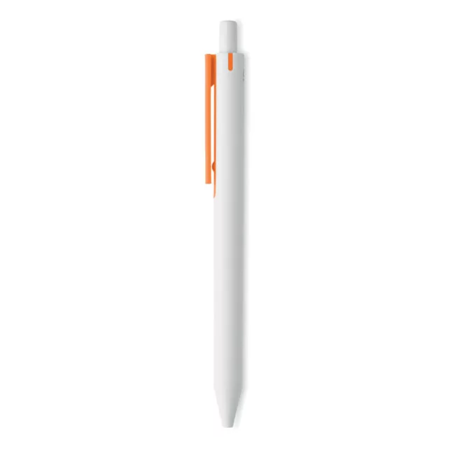 Stylo à bille en ABS recyclé Side 