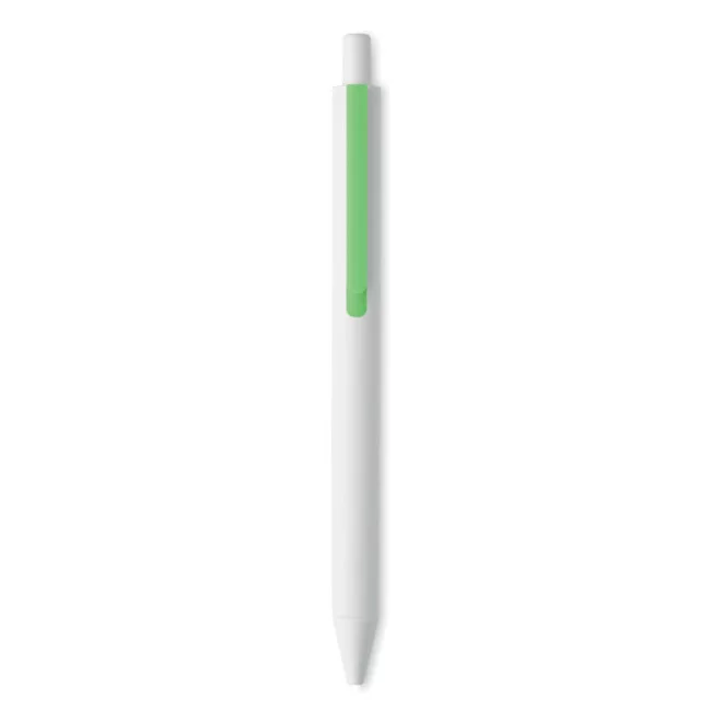 Stylo à bille en ABS recyclé Side 