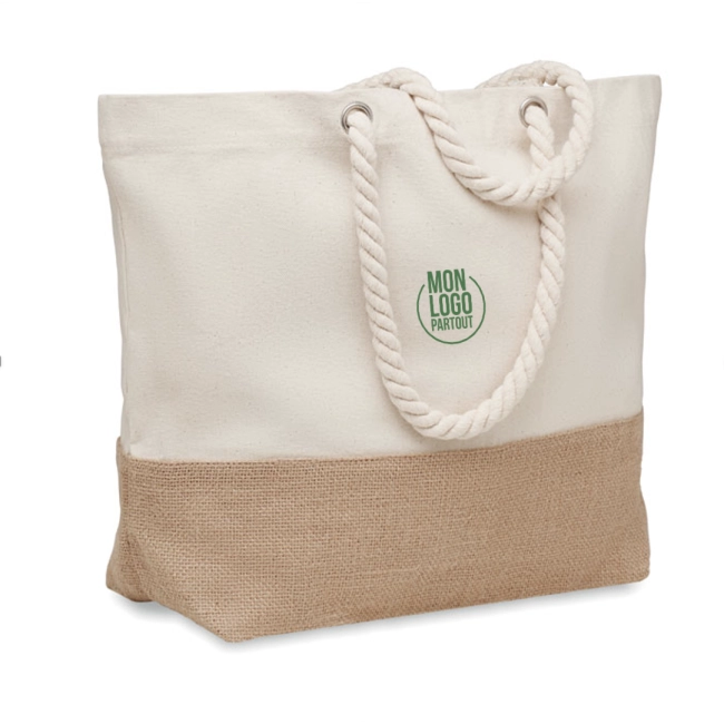 Sac de plage personnalisable PANTAI 