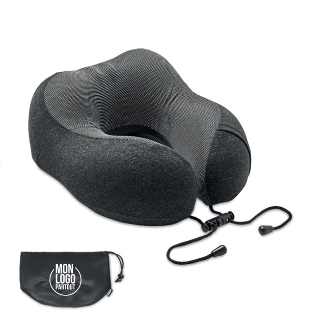 Coussin de voyage personnalisable BANTAL