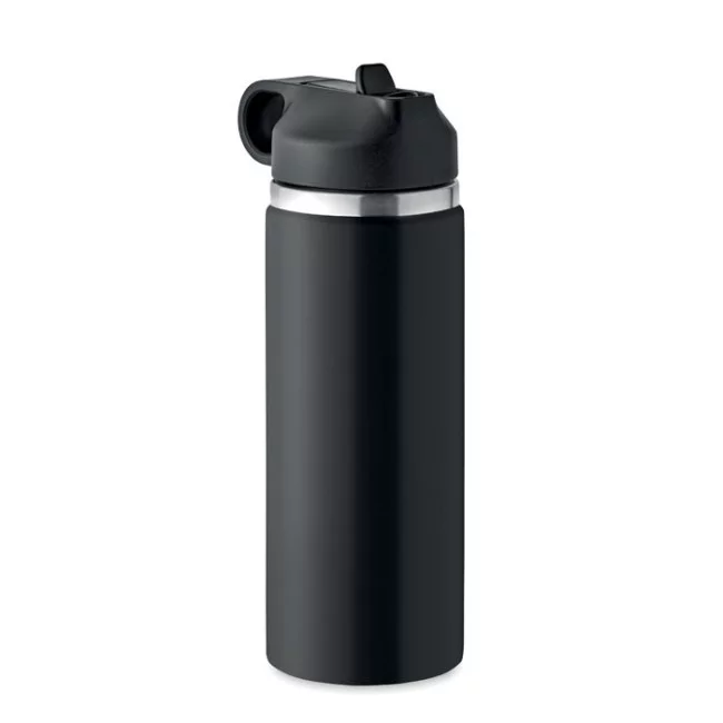 Bouteille à double paroi Ivalo 500 ml 