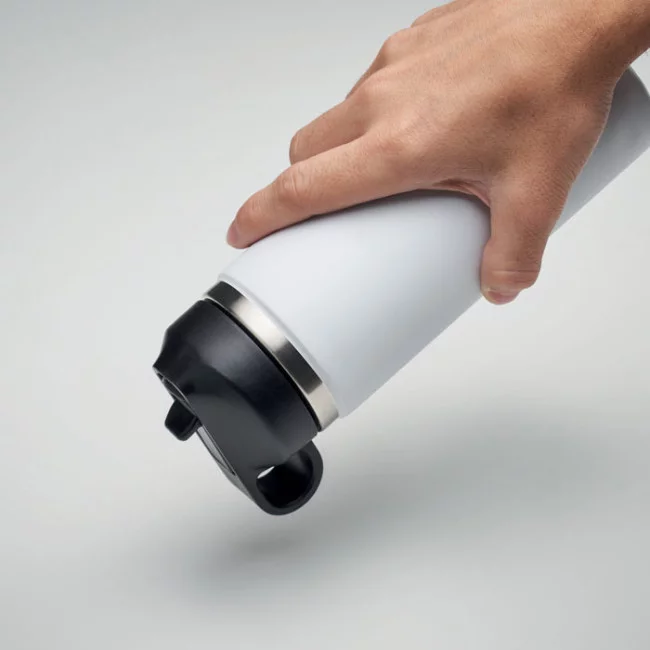 Bouteille à double paroi Ivalo 500 ml 