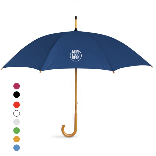 Parapluie Publicitaire Classic 
