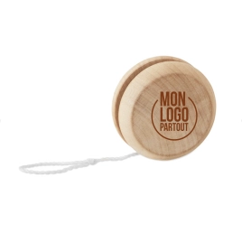 YOYO Publicitaire Vintage