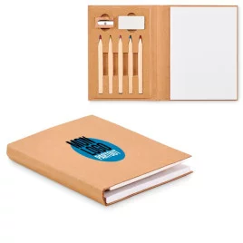 Set de dessin publicitaire...