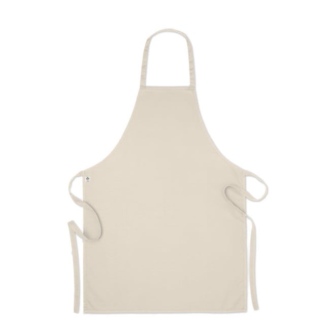 Tablier de cuisine en coton organique Raipur 