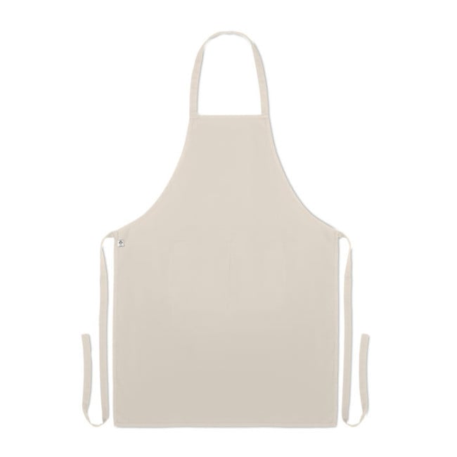Tablier de cuisine en coton organique Raipur 