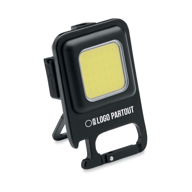 Mini lampe de poche Boc