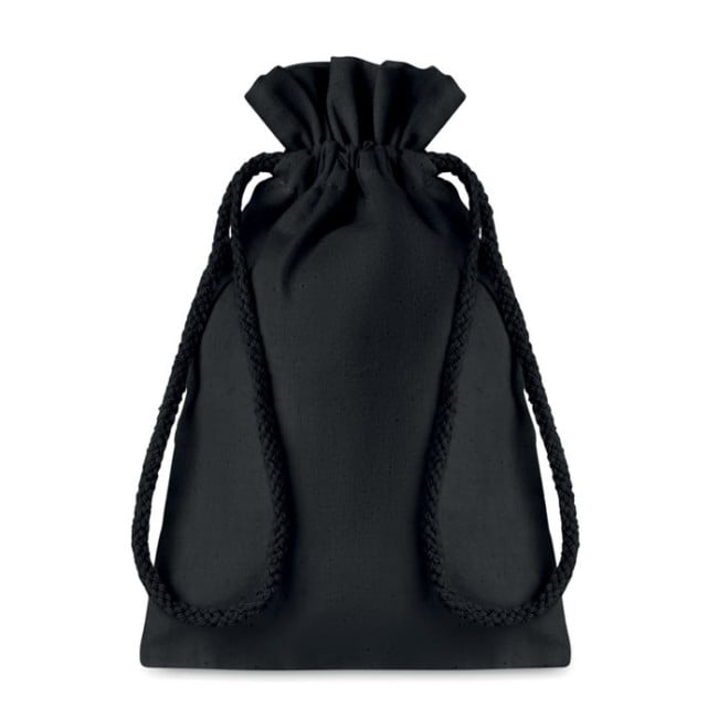 Pochon en coton Taske color Small