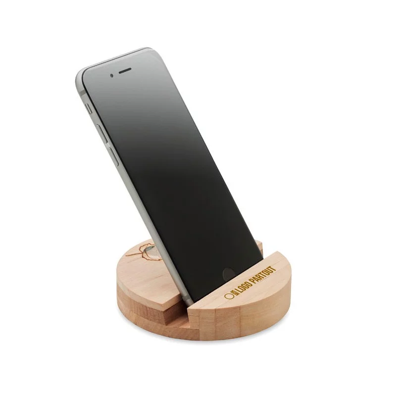 Support de téléphone en...