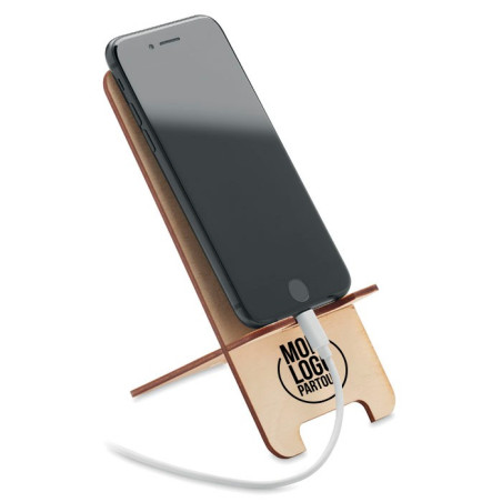 Support de téléphone personnalisé Grouw Stand 