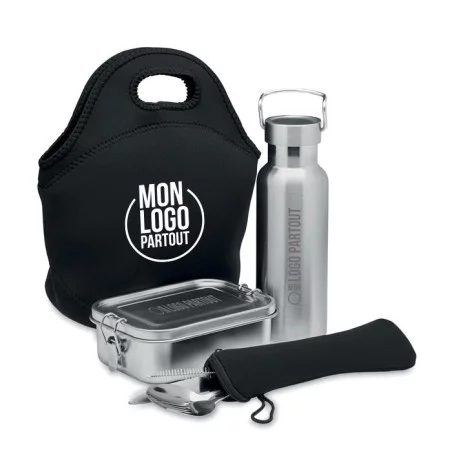 Set à déjeuner Ily 