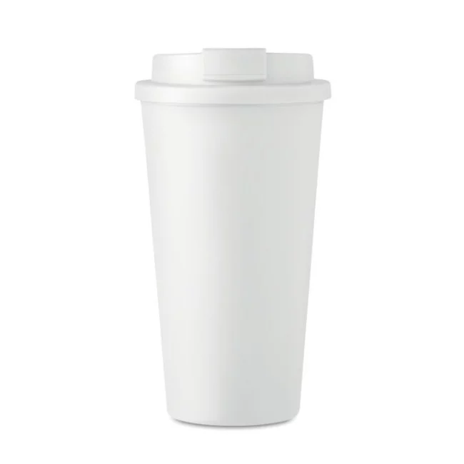 Gobelet à double paroi Tuesday 475 ml 