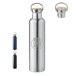 Bouteille isotherme...