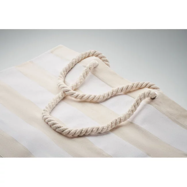 Sac de plage personnalisé Heaven 220 gr 