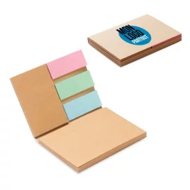 Bloc-notes adhésif...