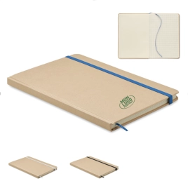 Carnet A5 recyclé Everwrite...