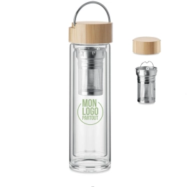 Bouteille infuseur à thé...