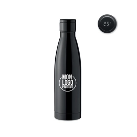 Bouteille en acier Belo Lux...