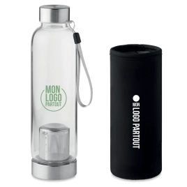 Gourde personnalisée avec...