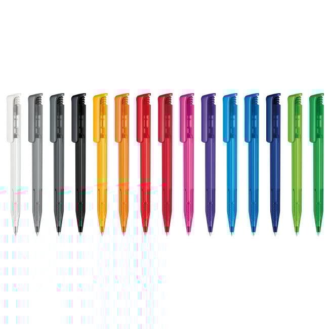 Stylo Senator Super Hit Clear Stylo Senator Super Hit Clear
