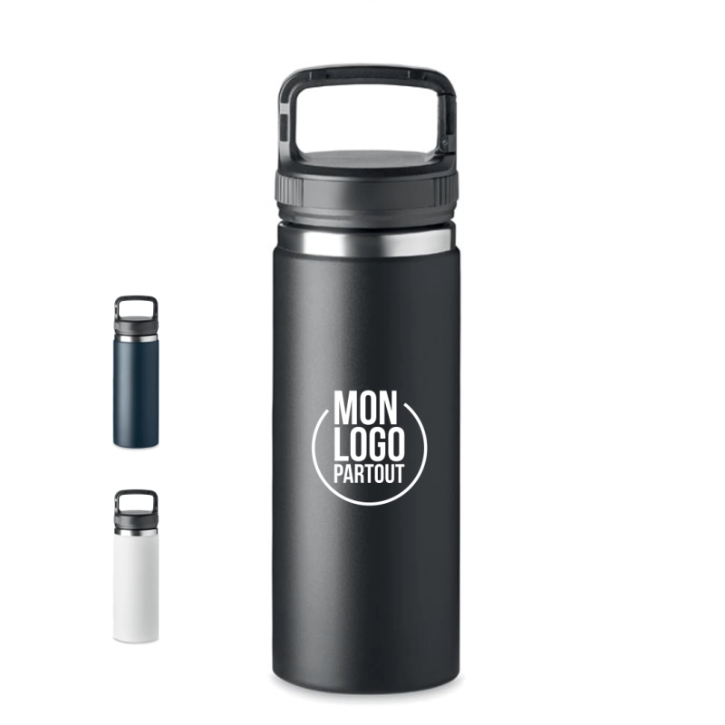 Bouteille personnalisable...