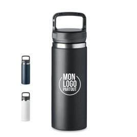 Bouteille personnalisable...