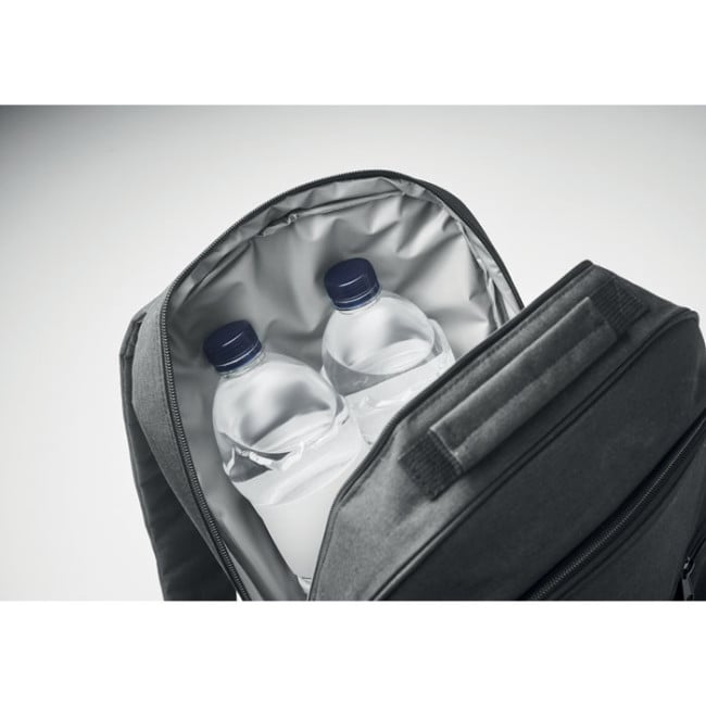 Sac à dos publicitaire isotherme Coolpack