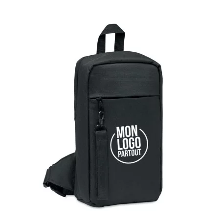 Sac bross body publicitaire Cebag 