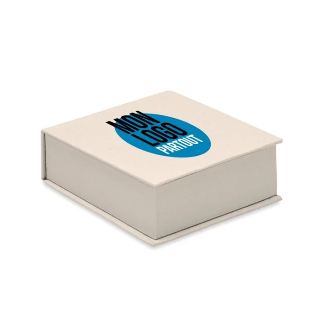 Bloc-notes publicitaire Mito Pad 
