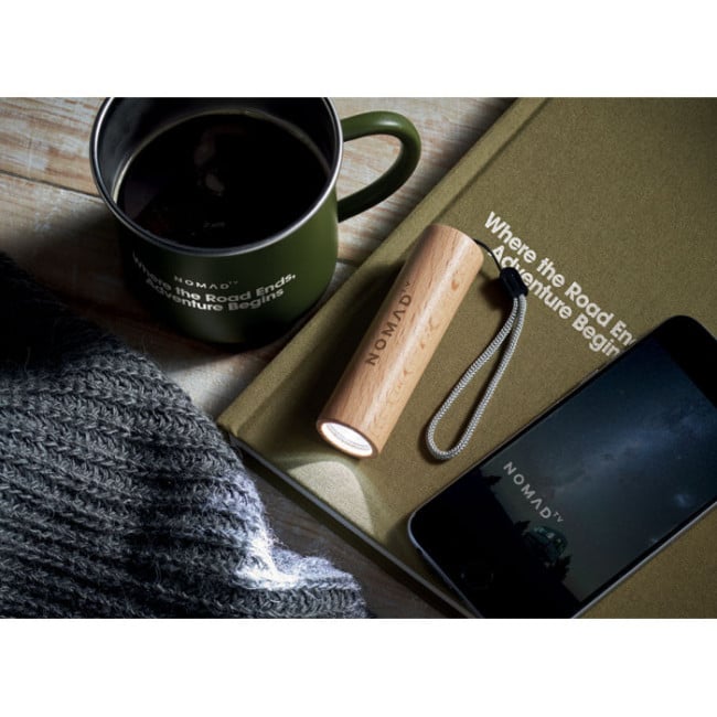 Lampe torche rechargeable Lite 
