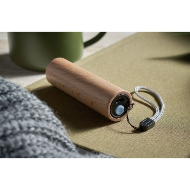 Lampe torche rechargeable Lite 