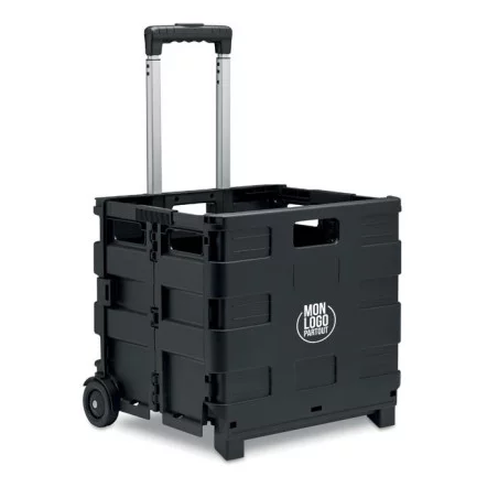 Chariot porte-marchandises pliable Carro 